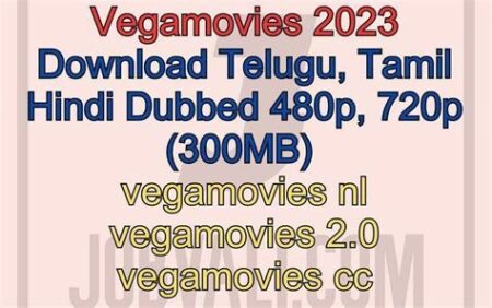 Exploring The New Era Of Vegamovies 2.0 | gateweaver